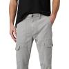 Joe’s Men’s Atlas Utility Cargo(Ultimate Grey)