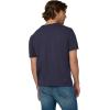 Joe’s Mens Bespoke Tee(Baritone Blue)
