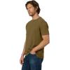 Joe’s Mens Bespoke Tee(Beech)