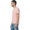 Joe’s Mens Bespoke Tee(Dusty Rose)