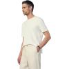 Joe’s Mens Bespoke Tee(Natural)