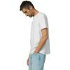 Joe’s Mens Bespoke Tee(Optic White)