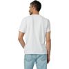 Joe’s Mens Bespoke Tee(Optic White)