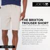 Joe’s Mens Brixton Trouser Short(Pumice Stone)