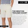 Joe’s Mens Brixton Trouser Short(Rainy Day)