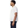 Joe’s Mens Camp Shirt(Optic White)