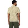 Joe’s Mens Camp Shirt(Tropical Green)