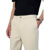 Joe’s Mens Clarkson Linen Pant(Flax)