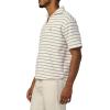 Joe’s Mens Club Polo(Morel Stripe)