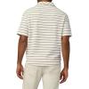 Joe’s Mens Club Polo(Morel Stripe)