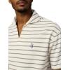 Joe’s Mens Club Polo(Morel Stripe)