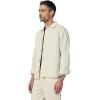 Joe’s Mens Cy Long Sleeve Shirt(Flax)