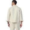 Joe’s Mens Cy Long Sleeve Shirt(Flax)