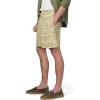 Joe’s Mens Loose Printed Short(Tropical Green)
