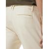 Joe’s Mens The Airsoft Straight Leg Trouser Short(Chalk)