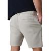 Joe’s Mens The Airsoft Straight Leg Trouser Short(Vapor)