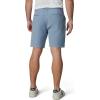 Joe’s Mens The Airsoft Straight Leg Trouser Short(Windward Blue)