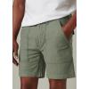 Joe’s Mens The Fatigue Straight Leg Trouser Short(Lichen)