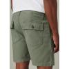 Joe’s Mens The Fatigue Straight Leg Trouser Short(Lichen)