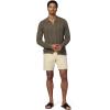 Joe’s Mens The Palmer Short(Lambswool)