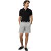Joe’s Mens The Palmer Short(Ultimate Grey)