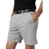 Joe’s Mens The Palmer Short(Ultimate Grey)
