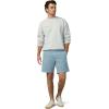 Joe’s Mens The Palmer Short(Windward Blue)