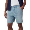 Joe’s Mens Utilitarian Chambray Shorts(Arroyo)
