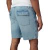 Joe’s Mens Utilitarian Chambray Shorts(Arroyo)