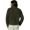 Joe’s mens Suede Jacket(Dusty Olive)
