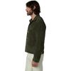 Joe’s mens Suede Jacket(Dusty Olive)