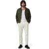 Joe’s mens Suede Jacket(Dusty Olive)