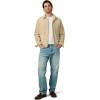 Joe’s mens Suede Jacket(Sand)