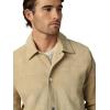 Joe’s mens Suede Jacket(Sand)