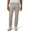 Joe’s Jeans Mens Brixton Non-Denim Straight and Narrow Leg Twill Pant(Fossil)