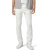 Joe’s Jeans Mens Non-Denim Airsoft Asher Slim Leg French Terry Pant(Natural)
