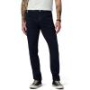 Joe’s Jeans Mens Non-Denim Airsoft Asher Slim Leg French Terry Pant(Night Sky)