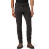 Joe’s Jeans Mens Non-Denim Airsoft Asher Slim Leg French Terry Pant(Smoke)