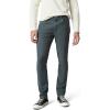 Joe’s Jeans Mens Non-Denim Airsoft Asher Slim Leg French Terry Pant(Urban Chic)