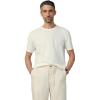 Joe’s Mens Bespoke Tee(Natural)
