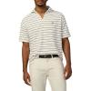 Joe’s Mens Club Polo(Morel Stripe)