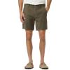 Joe’s Mens The Airsoft Straight Leg Trouser Short(Sage)