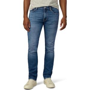 Joe’s Jeans Mens Asher Slim Leg Jean(Carmel)