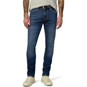 Joe’s Jeans Mens Asher Slim Leg Jean(Hancock)