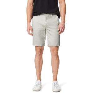 Joe’s Jeans Mens Brixton Trouser Short(Khaki Wheat)