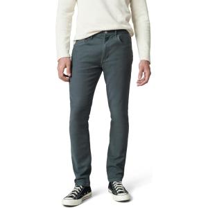 Joe’s Jeans Mens Non-Denim Airsoft Asher Slim Leg French Terry Pant(Urban Chic)