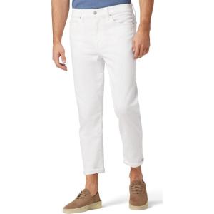 Joe’s Jeans Mens The Diego(Clean White)