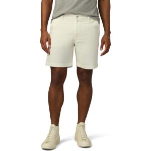 Joe’s Jeans Mens The Palmer Short(Coconut Milk)