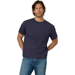 Joe’s Mens Bespoke Tee(Baritone Blue)