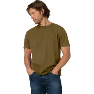 Joe’s Mens Bespoke Tee(Beech)